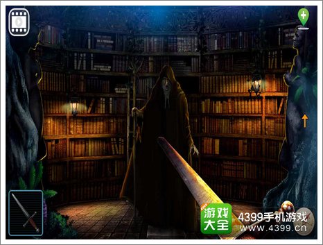 鬼屋密室逃生攻略