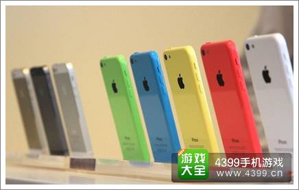 iPhone6上市时间糟破!iPhone 5s/5c大降价