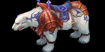 神魔大陆手游多款坐骑新造型抢先看
