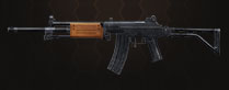 生死狙击Galil