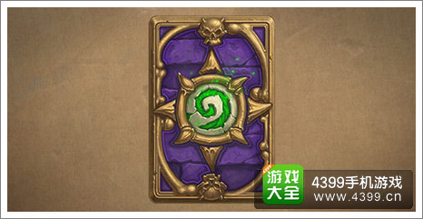炉石传说新卡背死灵诅咒