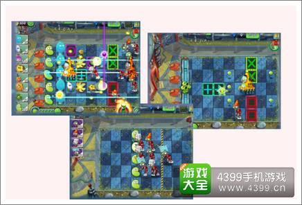 植物大战僵尸2遥远未来 7月双平台中文版上线