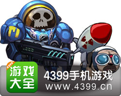 超级英雄罗博士