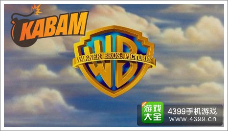 指环王手游