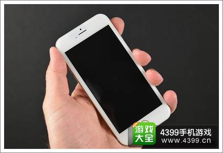 iPhone6曝光持续 三大变化