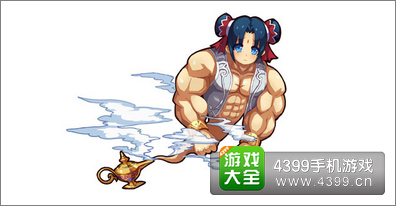 拼战三国志内测