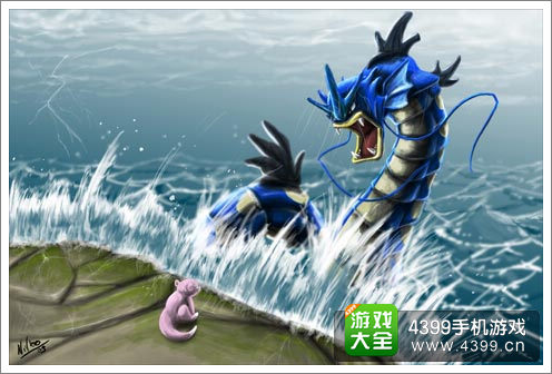 任天堂或同意发布口袋妖怪移动版