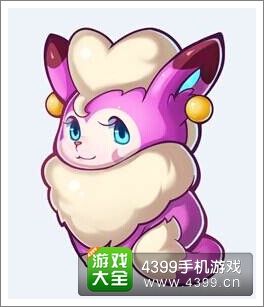 天天酷跑富贵狸