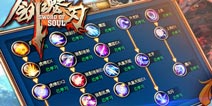 剑魂之刃怎么换技能 职业技能怎么换