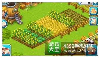 全民农场种植
