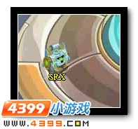 斗魂战甲出击