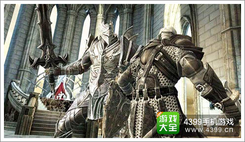 无尽之剑IOS