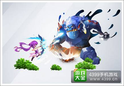 网易手游天下HD预约测试正式开启