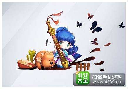 网易手游天下HD预约测试正式开启