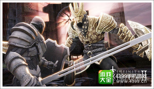 无尽之剑3无限游戏币