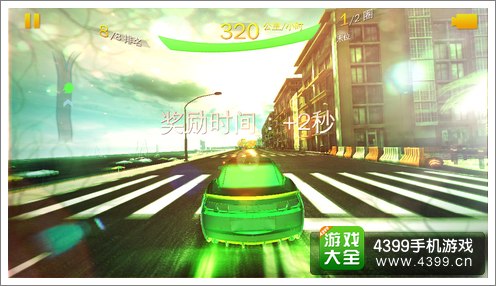 狂野飙车8传染赛怎么玩