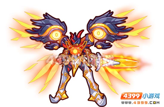 赛尔号魔尊