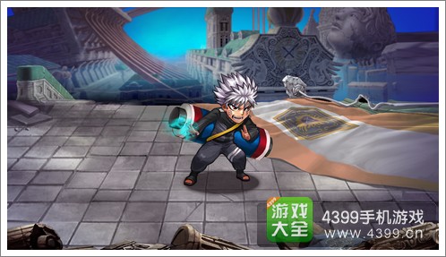 超级英雄伙伴搭配