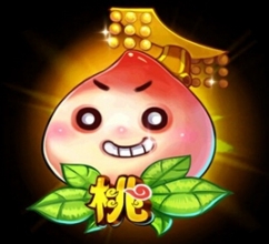 欢乐西游九千年蟠桃