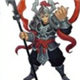 傲世西游巡游天将