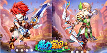 《魔力宝贝》曝7.18公测 杉山纪彰加盟配音