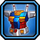 超级英雄超炎护甲