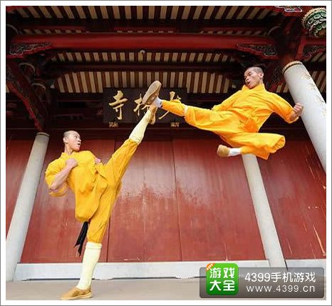 少林寺