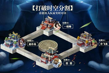 主公莫慌日常活动攻略 竞技场玩法详解