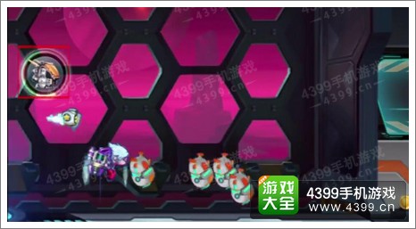 天天酷跑机甲激活