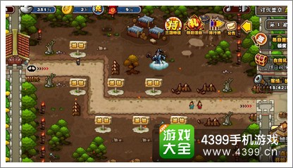 塔防三国志讨伐董卓全攻略