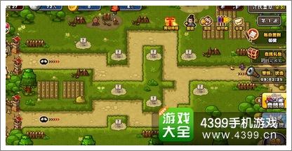 塔防三国志讨伐董卓全攻略