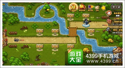 塔防三国志讨伐董卓全攻略