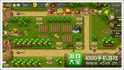 塔防三国志讨伐董卓全攻略