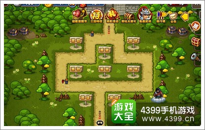 塔防三国志讨伐董卓全攻略