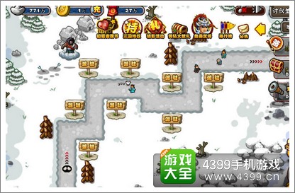 塔防三国志讨伐董卓全攻略