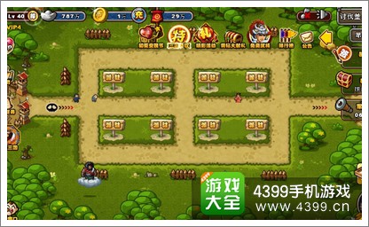 塔防三国志讨伐董卓全攻略