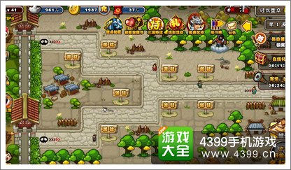 塔防三国志讨伐董卓全攻略