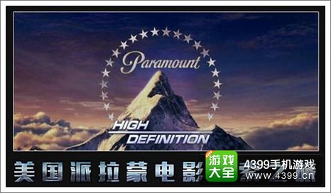变形金刚崛起