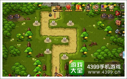塔防三国志黄巾之乱全攻略