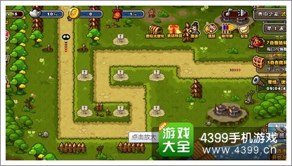塔防三国志黄巾之乱全攻略