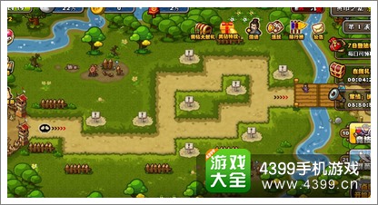 塔防三国志黄巾之乱全攻略
