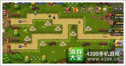 塔防三国志黄巾之乱全攻略
