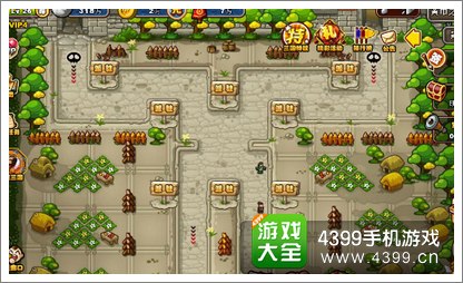 塔防三国志黄巾之乱全攻略