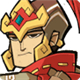 全民水浒花荣