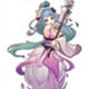 傲世西游七仙女将魂属性