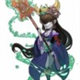 傲世西游夜游神将魂属性