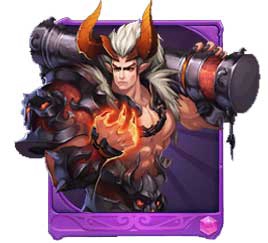 欢乐西游牛魔王