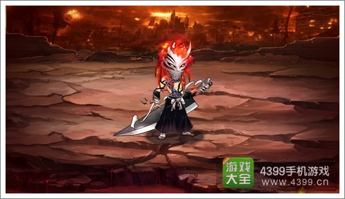超级英雄死神
