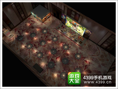 炉石传说黄金公开赛上海站
