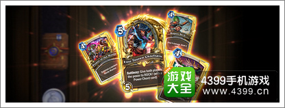 炉石传说黄金公开赛上海站